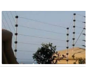 Monto Vedações eléctricas