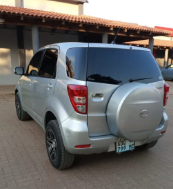 Toyota Rush 📌 *TOYOTA Rush – Bego