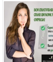 Criação do nome 500,00 MTn