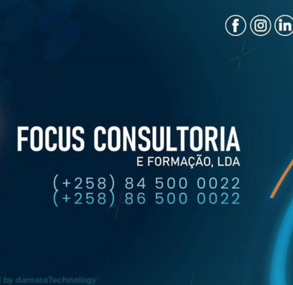 SERVIÇOS DE CONSULTORIA