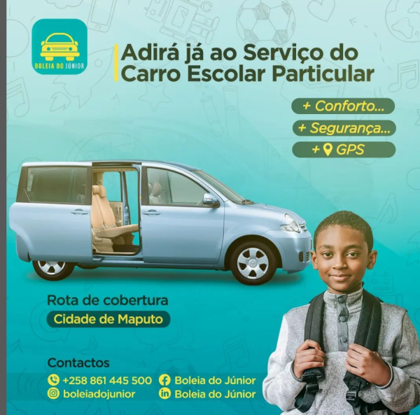 SERVIÇOS TRANSPORTE