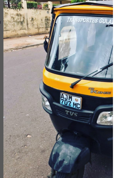 SERVIÇOS DE TRANSPORTE