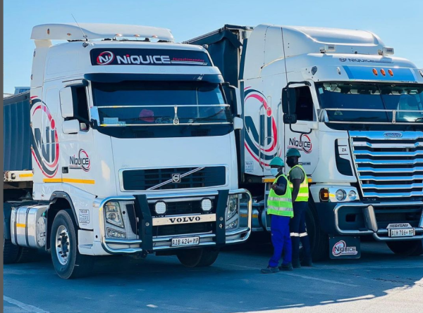 SERVIÇOS DE TRANSPORTE