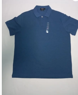 Camisete com gola 2500 MT Camisete sem gola 2000