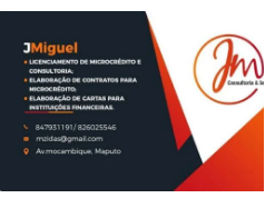 Queres licenciar ou abrir uma Microcrédito