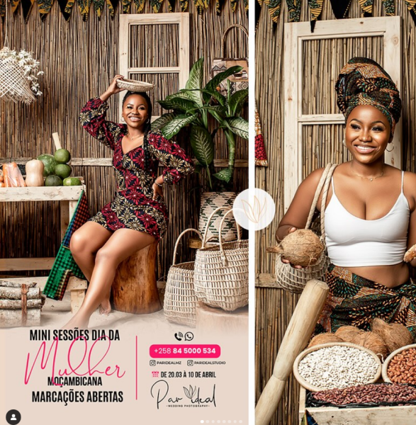 Serviços Fotograficos