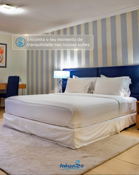 ACOMODAÇÃO E TURISMO