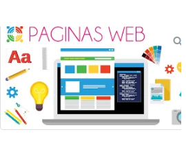 PAGINAS WED