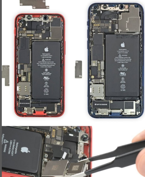 SERVIÇOS DE REPARAÇÃO