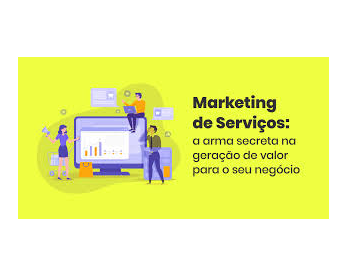 SERVIÇOS MARKETING