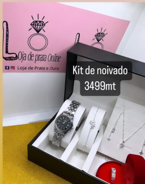 KIT NOIVADO