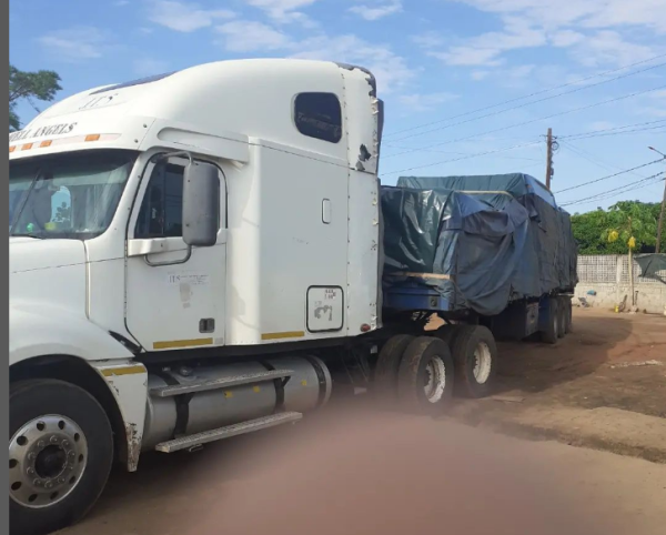 SERVIÇOS DE TRANSPORTE