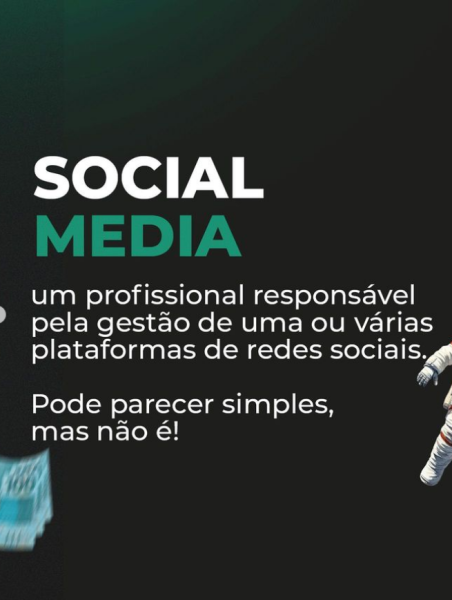 SERVIÇOS DE MARKETING