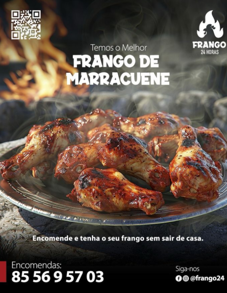 FRANGO APARTIR DE 160