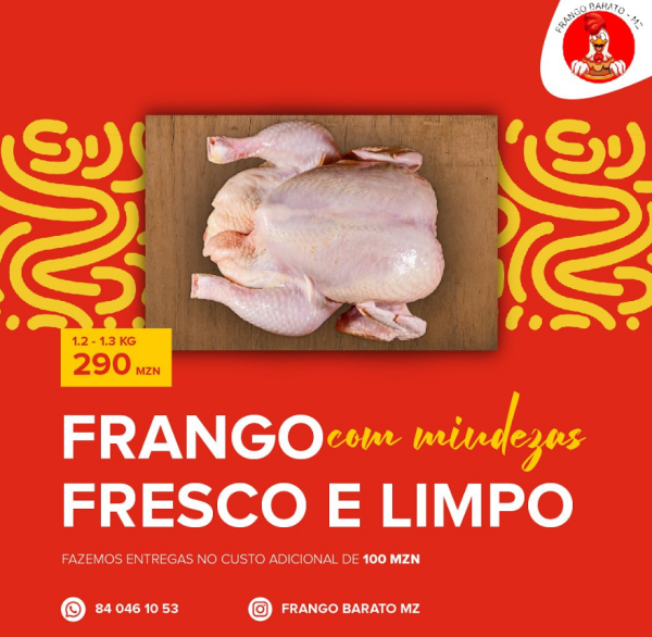 FRANGO