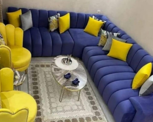 SERVIÇOS DE DECORAÇÃO