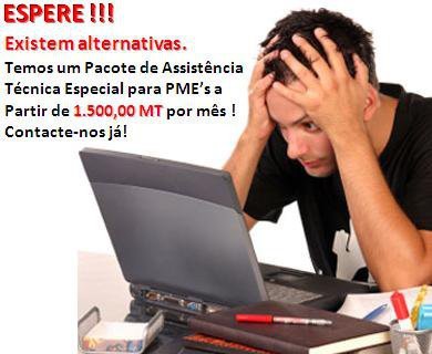 Assistência Técnica