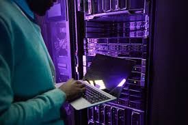 SERVIÇOS DE TECNOLOGIA