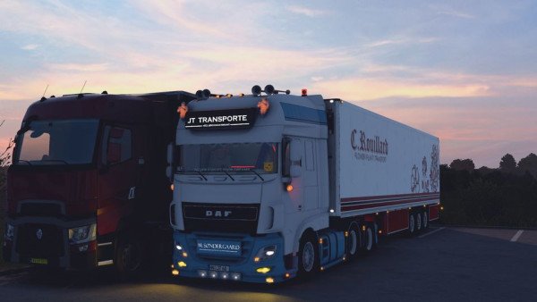 SERVIÇOS DE TRANSPORTE