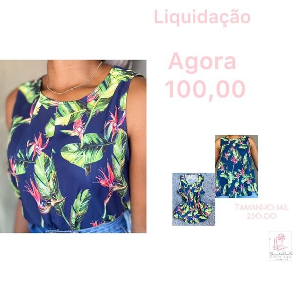 BLUSA