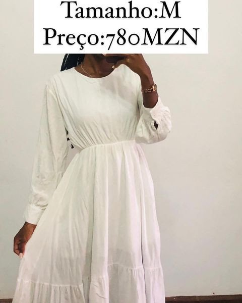 VESTIDO
