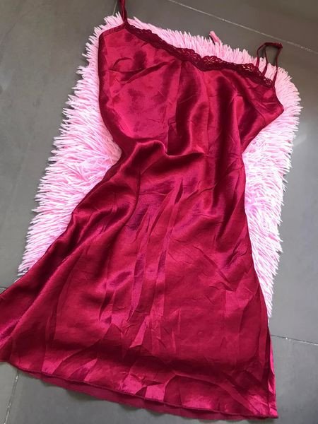 VESTIDO