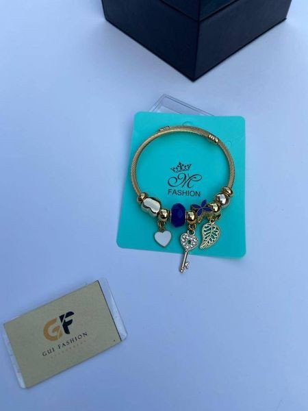 Pandoras disponíveis 2500mt