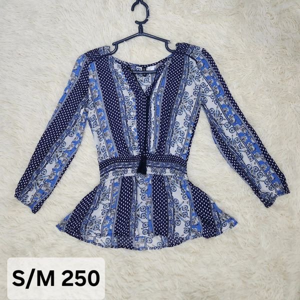 BLUSA