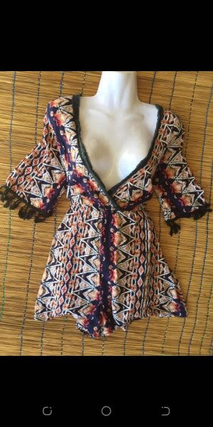 BLUSA