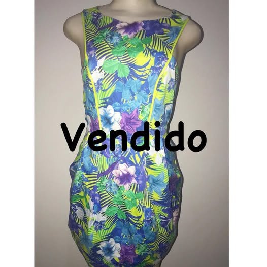 VESTIDO