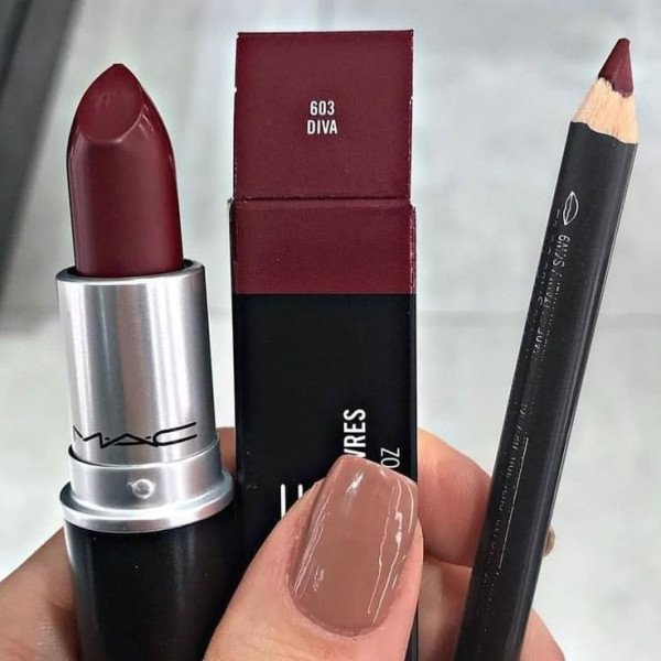 PRODUCTOS DE MAQUIAGEM