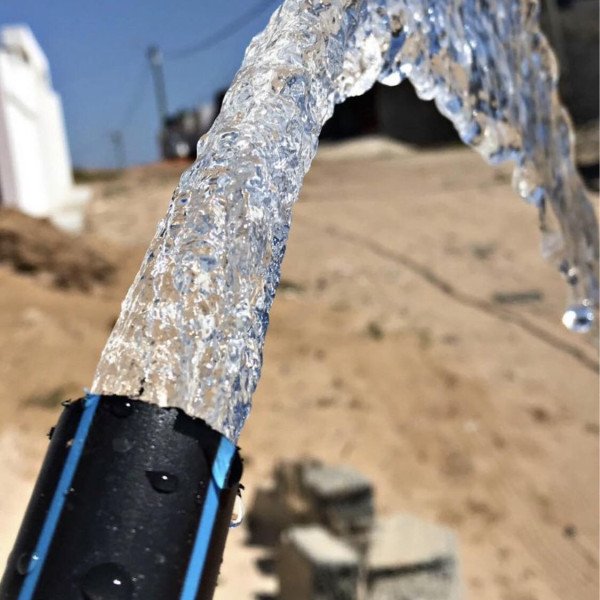 Serviço de instalação e reparo de aquecedor de água