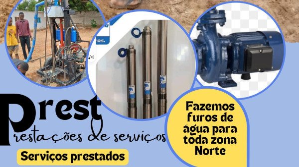 SERVIÇOS