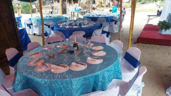 SERVIÇOS DE CATERING
