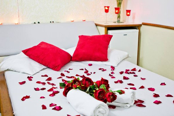 ORGANIZAÇÃO DE EVENTOS
