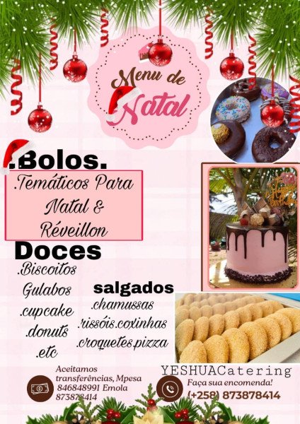 SERVIÇOS