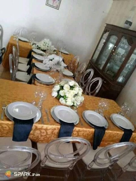 ORGANIZAÇÃO DE EVENTOS