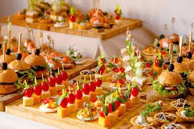 ORGANIZAÇÃO DE EVENTOS