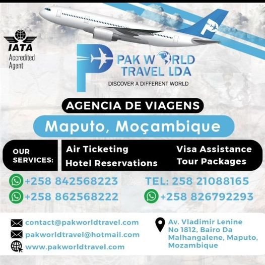 ACOMODAÇÃO E TURISMO