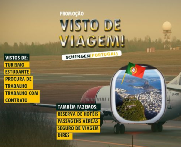 ACOMODAÇÃO E TURISMO