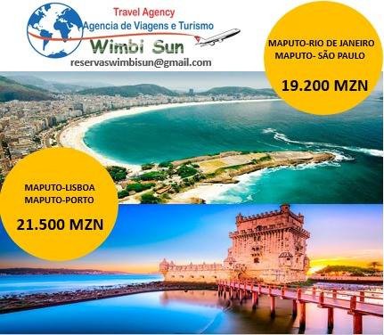 ACOMODAÇÃO E TURISMO
