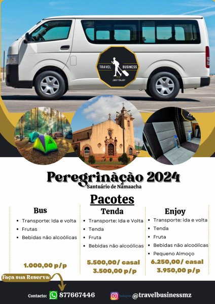 ACOMODAÇÃO E TURISMO