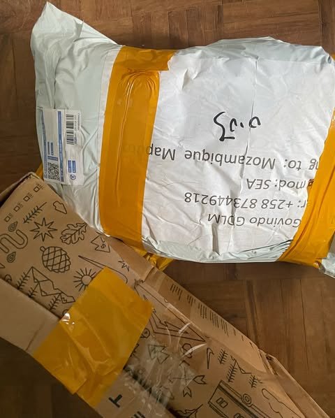 Importamos desde roupa, produtos tecnológicos, máquinas, eletrodomésticos e mais. Envie-nos uma mensagem para orçamento
