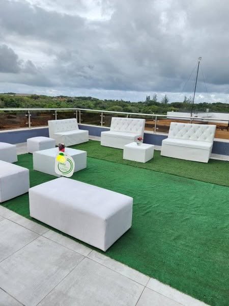 ORGANIZAÇÃO DE EVENTOS