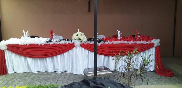 ORGANIZAÇÃO DE EVENTOS