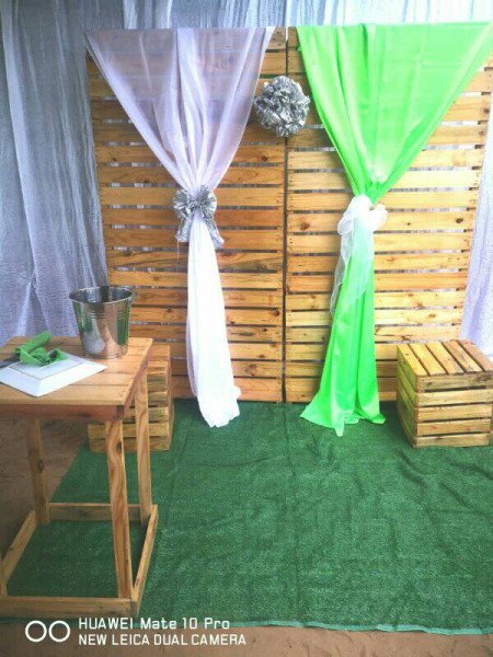 ORGANIZAÇÃO DE EVENTOS