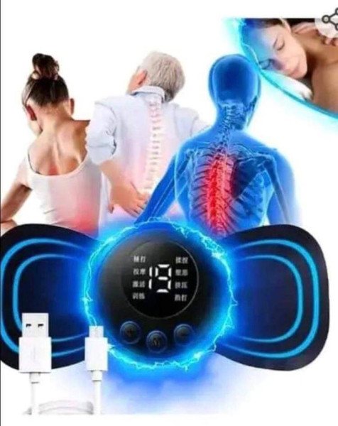 Para massagem