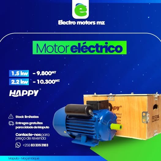 MOTOR