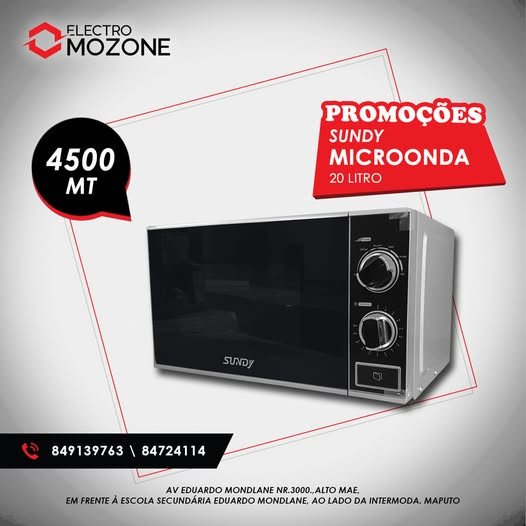 MICRONDAS