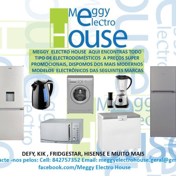ELECTRODOMESTICO